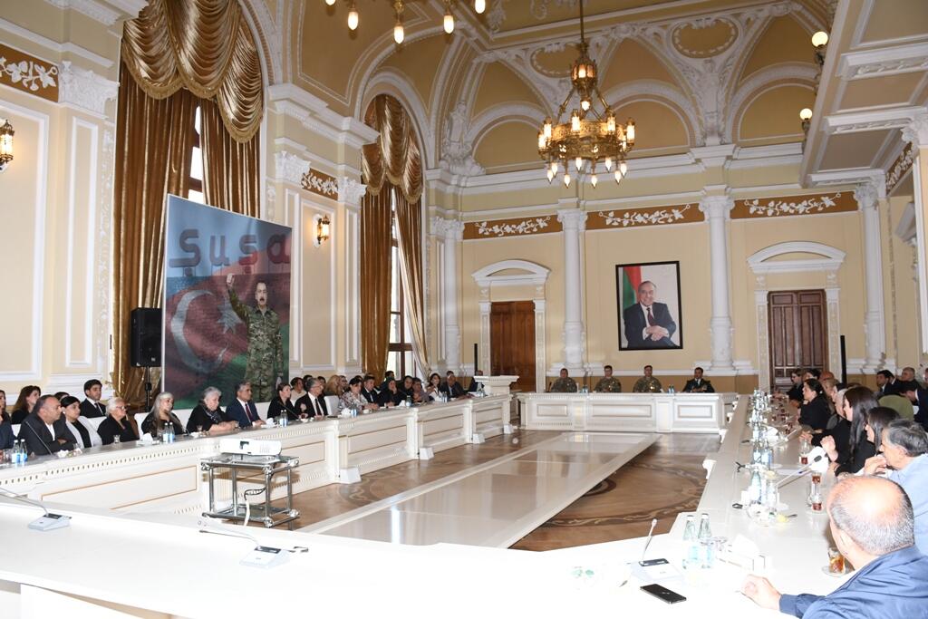 Bakı