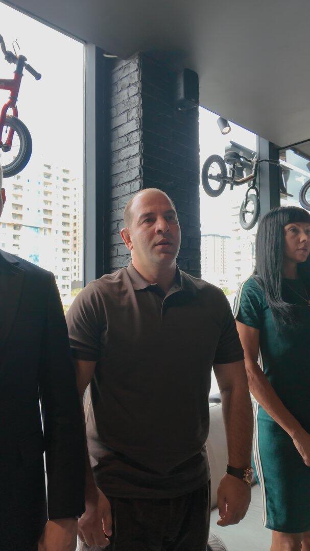 Velosiped idmanının inkişafı üçün hədəflər müəyyən olunub