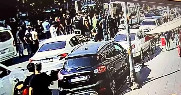 Türkiyədə ana və qızı azərbaycanlı gənci küçədə öldürdülər