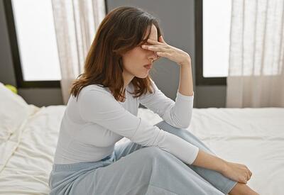 Бизнес-психолог рассказал о способе борьбы с тревожностью