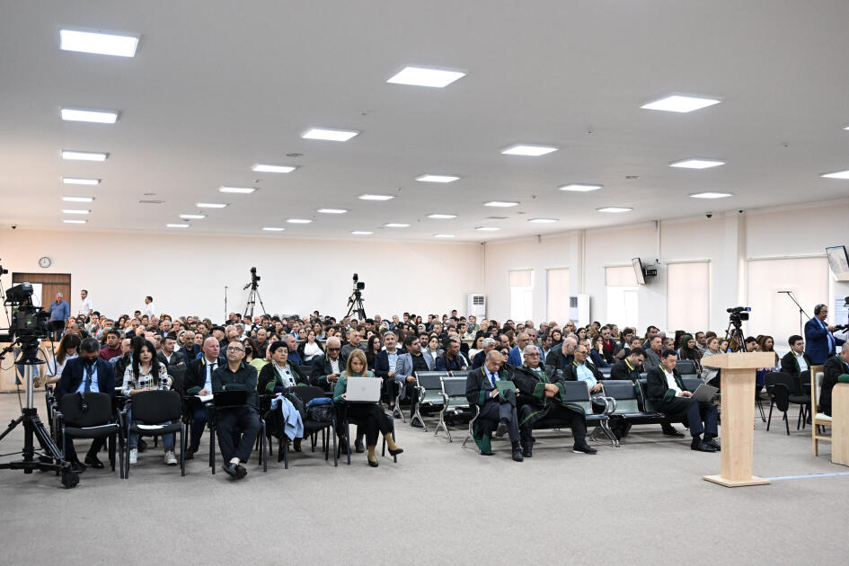 Ermənistan vətəndaşlarının məhkəməsində Aprel döyüşləri ilə bağlı sənədlər elan olunub