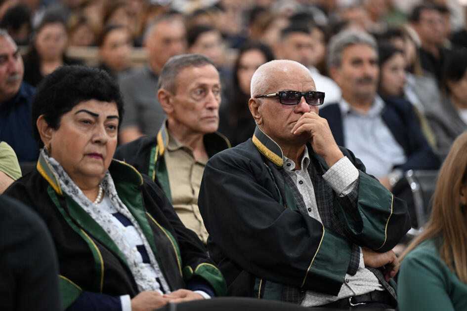 Ermənistan vətəndaşlarının məhkəməsində Aprel döyüşləri ilə bağlı sənədlər elan olunub