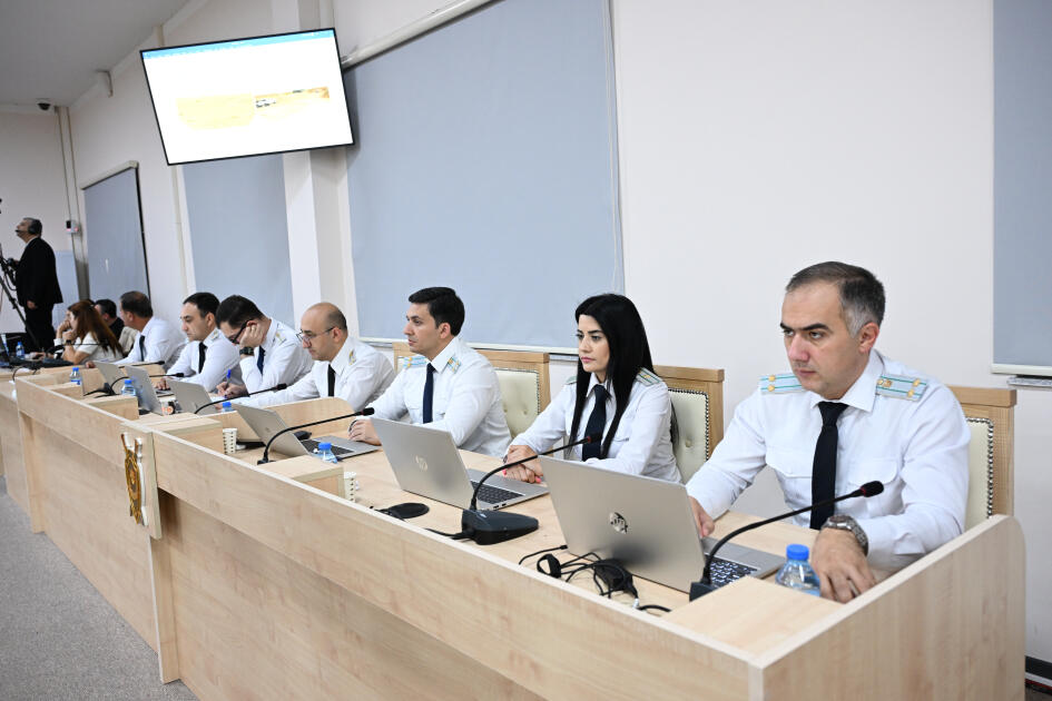 Ermənistan vətəndaşlarının məhkəməsində Aprel döyüşləri ilə bağlı sənədlər elan olunub
