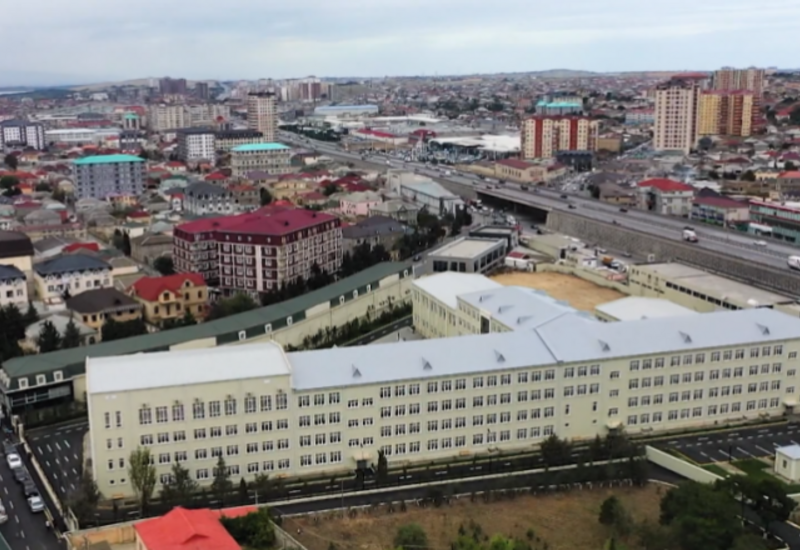 В этих частях Баку жилье дешевеет