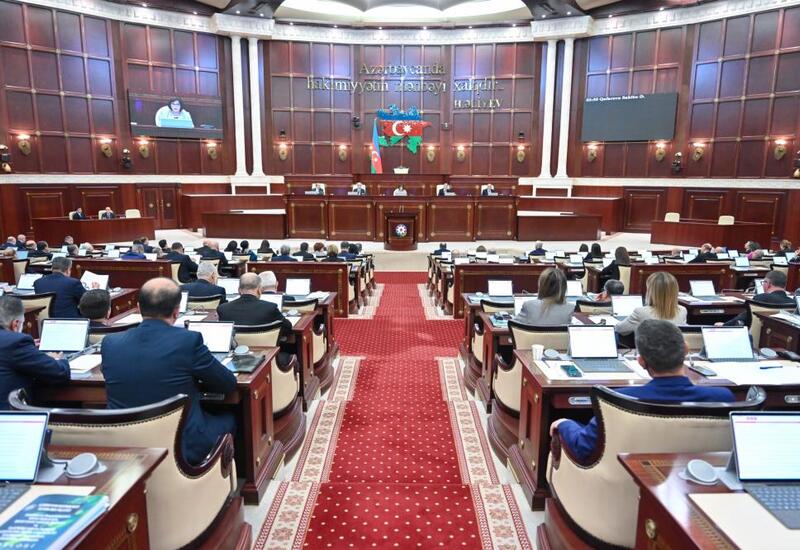 Milli Məclisin üzvlərindən 27 sentyabr – Anım Günü ilə bağlı dünya parlamentlərindəki həmkarlarına MÜRACİƏT