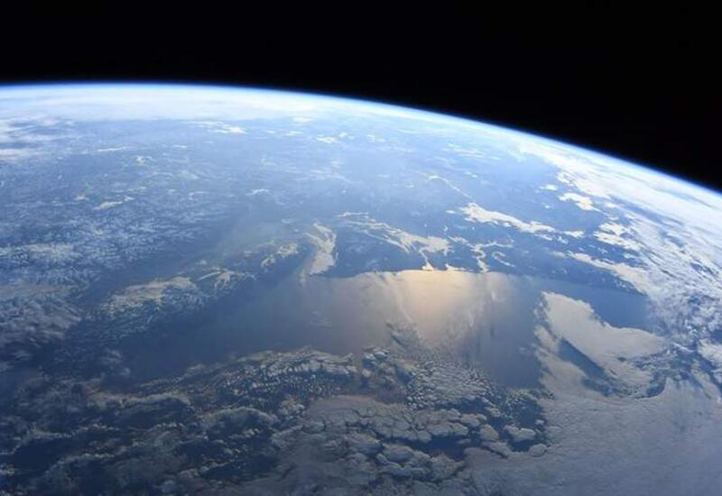 Астероид 2025 SU4 прошел вблизи Земли