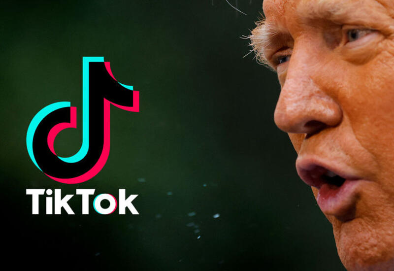 TikTok перешел под контроль США