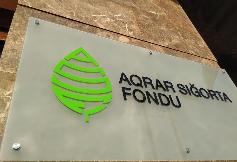 Qeyri-sabit hava ilə əlaqədar olaraq Aqrar Sığorta Fonduna müraciətlər kəskin artıb