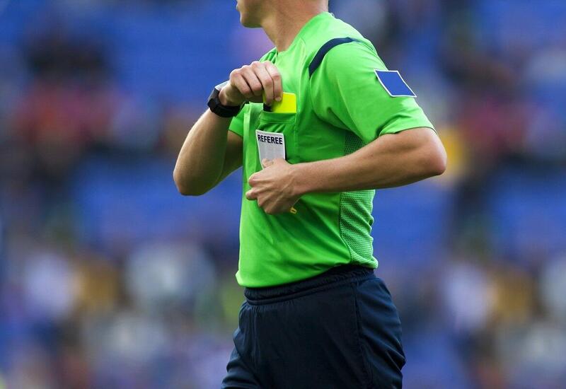 "Qarabağ" - "Kopenhagen" oyununun hakimləri açıqlandı