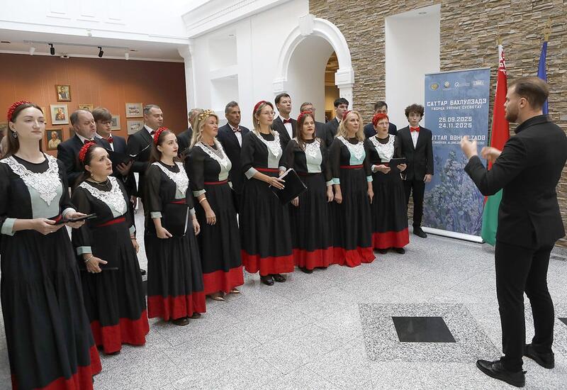 Səttar Bəhlulzadə – görünməyən aləmlərin yaradıcısı