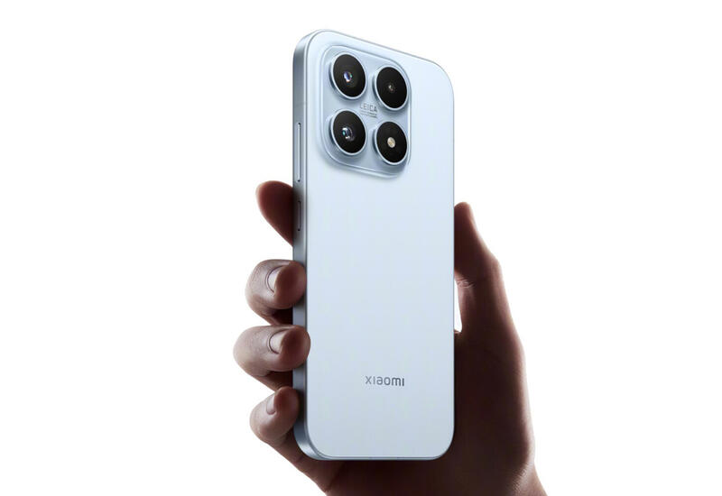 Представлен небольшой и мощный смартфон Xiaomi 17