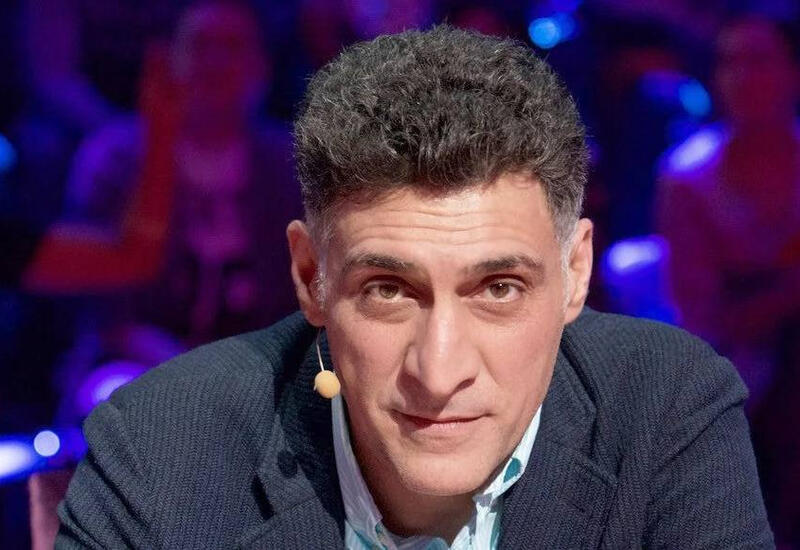 Умер  Тигран Кеосаян