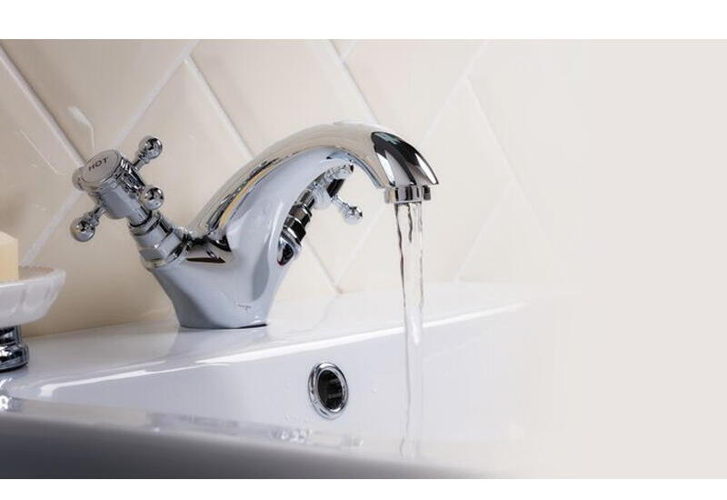 Bu şəhərdə əhalidən istifadə etmədiyi suya görə pul yığılıb