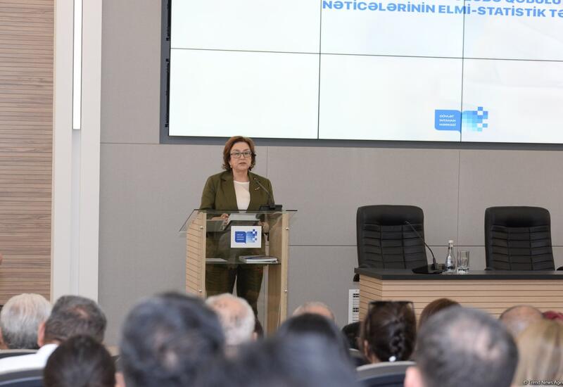 Yaxın günlərdə bakalavriat üzrə göstəricilər dəqiqləşdiriləcək