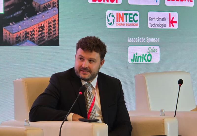 IFC выделила главные факторы роста инвестиций в "зеленую" энергетику Азербайджана