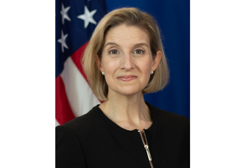 Birləşmiş Ştatlar Azərbaycanla Ermənistan arasında dayanıqlı sülhün qurulmasına dəstək olmağa hazırdır