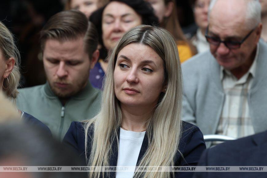 Азербайджан глазами народного художника.