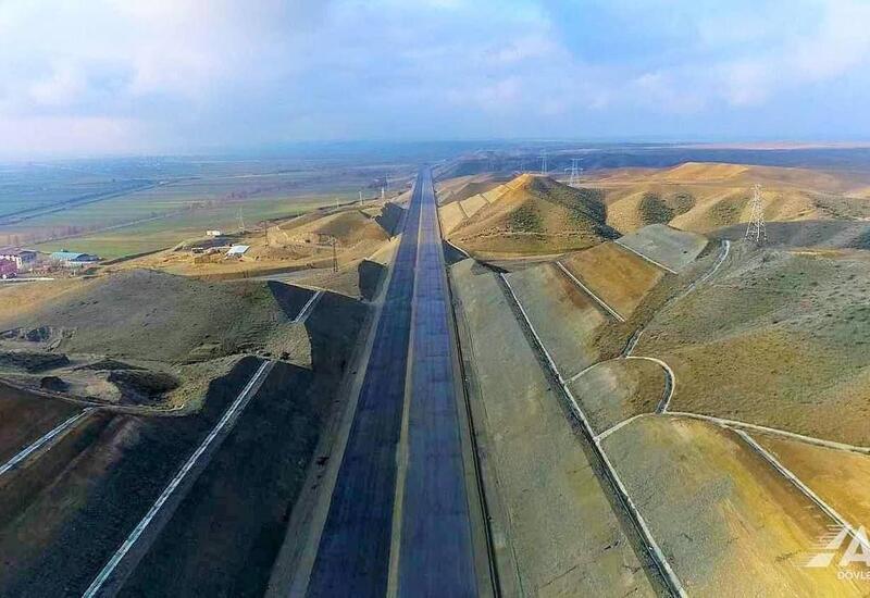 Астана за Зангезурский коридор