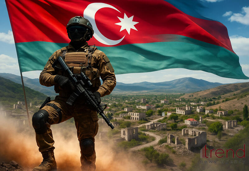 Vətən müharibəsi