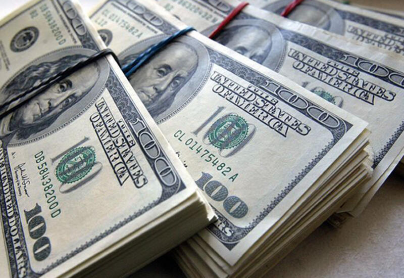 ABŞ-nin istədiyi 350 milyard dolları nağd ödəyə bilmirik
