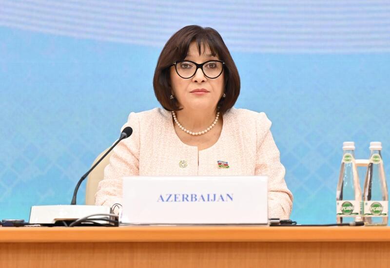 Sahibə Qafarova 27 Sentyabr - Anım Günü ilə əlaqədar paylaşım edib