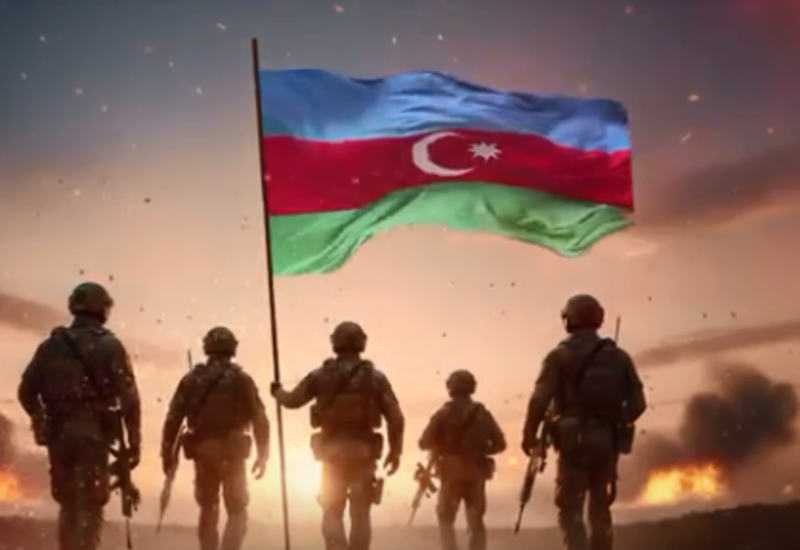 Dövlət Təhlükəsizliyi Xidməti 27 Sentyabr - Anım Günü ilə bağlı paylaşım edib