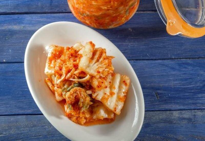 Qatıqdan 10 dəfə daha faydalı qida: Bağırsaqları rahatladır