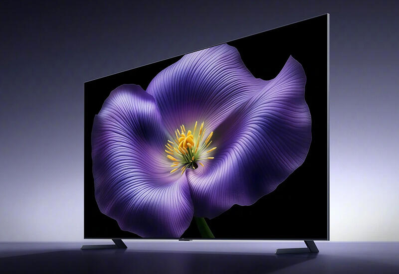 Xiaomi представила флагманские телевизоры с частотой до 288 Гц