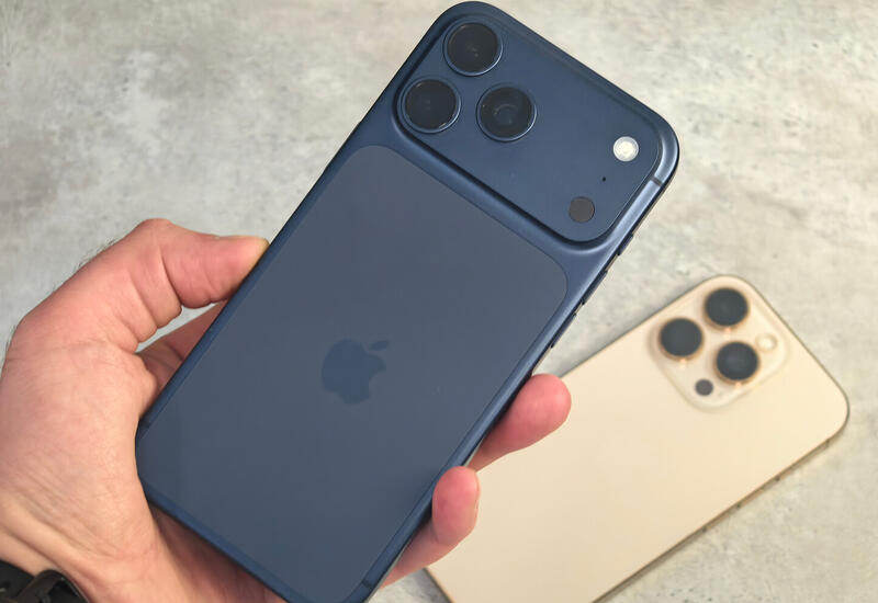 Батарею новых iPhone сравнили с флагманами на Android