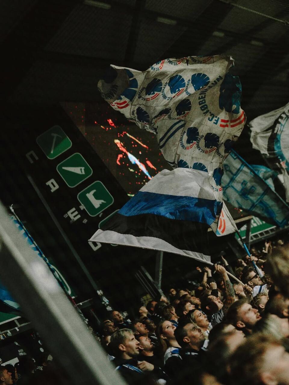 "Kopenhagen"dən "Qarabağ"la oyun öncəsi "göz dağı"