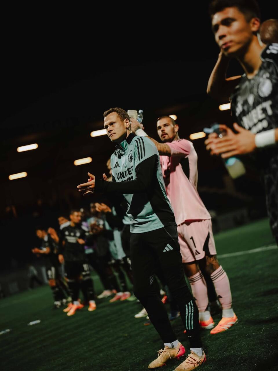 "Kopenhagen"dən "Qarabağ"la oyun öncəsi "göz dağı"