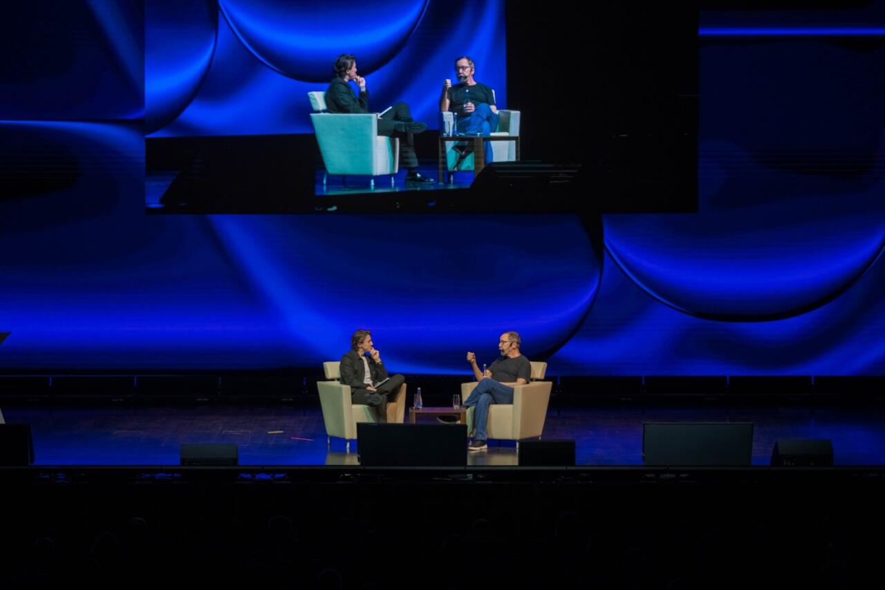 В Баку завершился первый день INMerge Innovation Summit