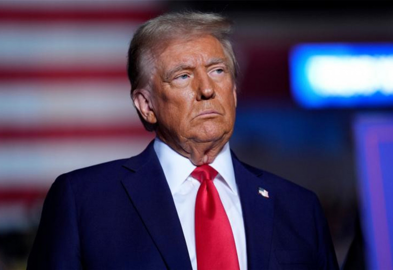 Трамп хочет согласовать детали сделки по Газе с Нетаньяху
