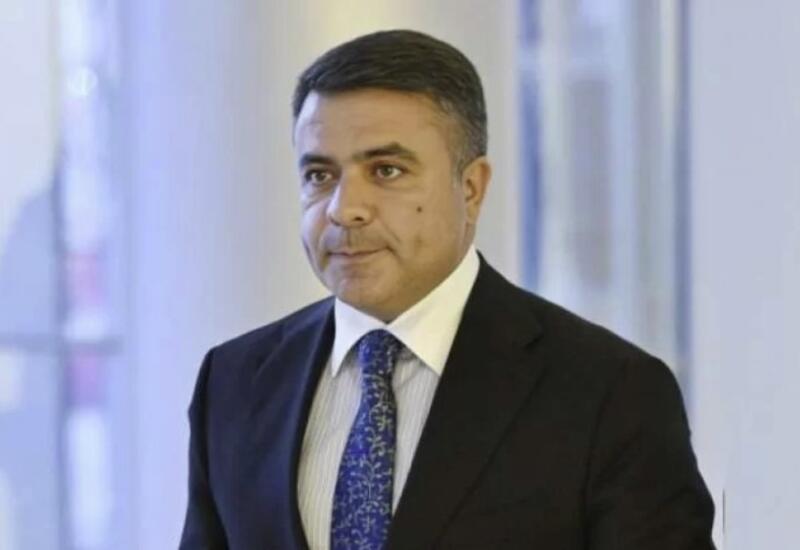 Cabir İmanov vəfat etdi