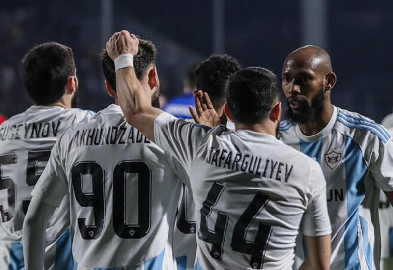 "Kopenhagen"dən "Qarabağ"la oyun öncəsi "göz dağı"