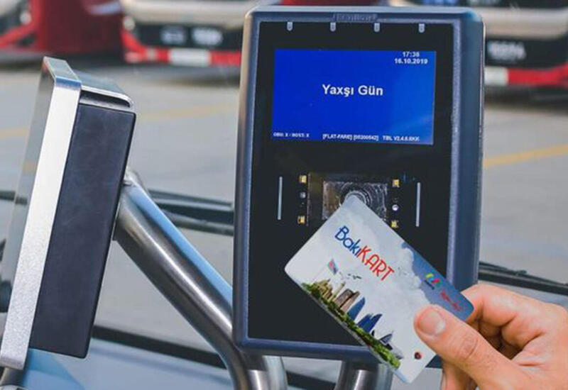 Qiymət artımı yalnız bu avtobuslara şamil ediləcək