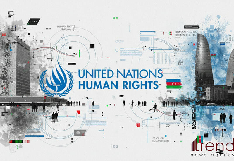 Bakı BMT-yə problemin həll yollarını göstərdi