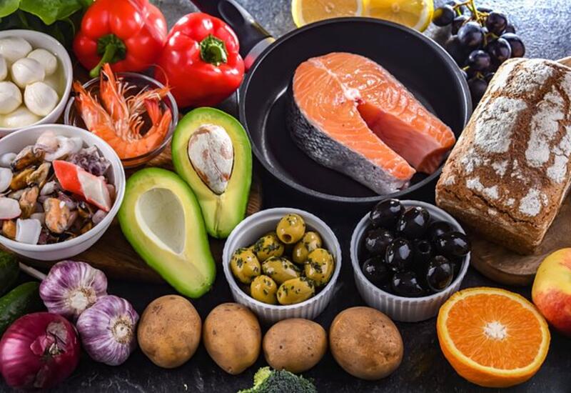 Определены снижающие риск болезней мозга рационы