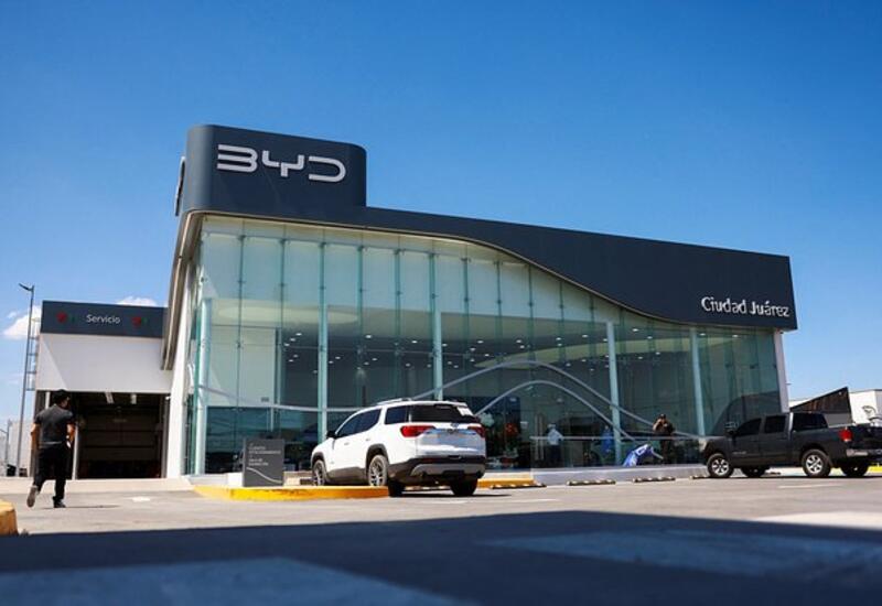 Главный конкурент Tesla пообещал резко увеличить экспорт