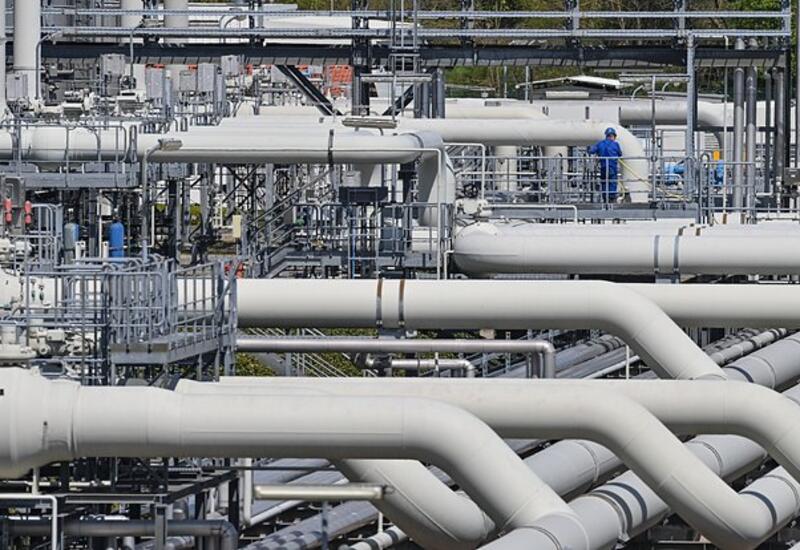 В стране Евросоюза нашли крупное месторождение газа