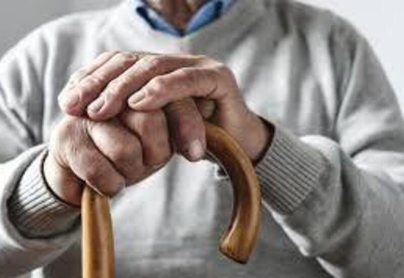 Biz qocalırıq, amma o yaşlanmır