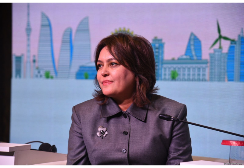 Азербайджан разрабатывает комплексную стратегию климатической устойчивости для Карабаха и Восточного Зангезура