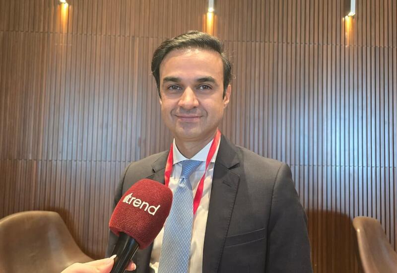 AİB Füzuli rayonunda günəş erenjisi layihəsinə investisiya qoymaqda maraqlıdır