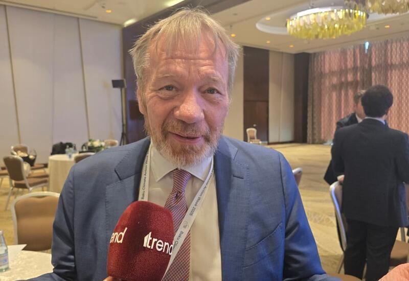 Azərbaycan "yaşıl keçiddə" Danimarka yolunu təkrarlaya bilər