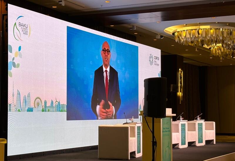 COP29-da verilmiş vədlər real addımlara çevrilməlidir