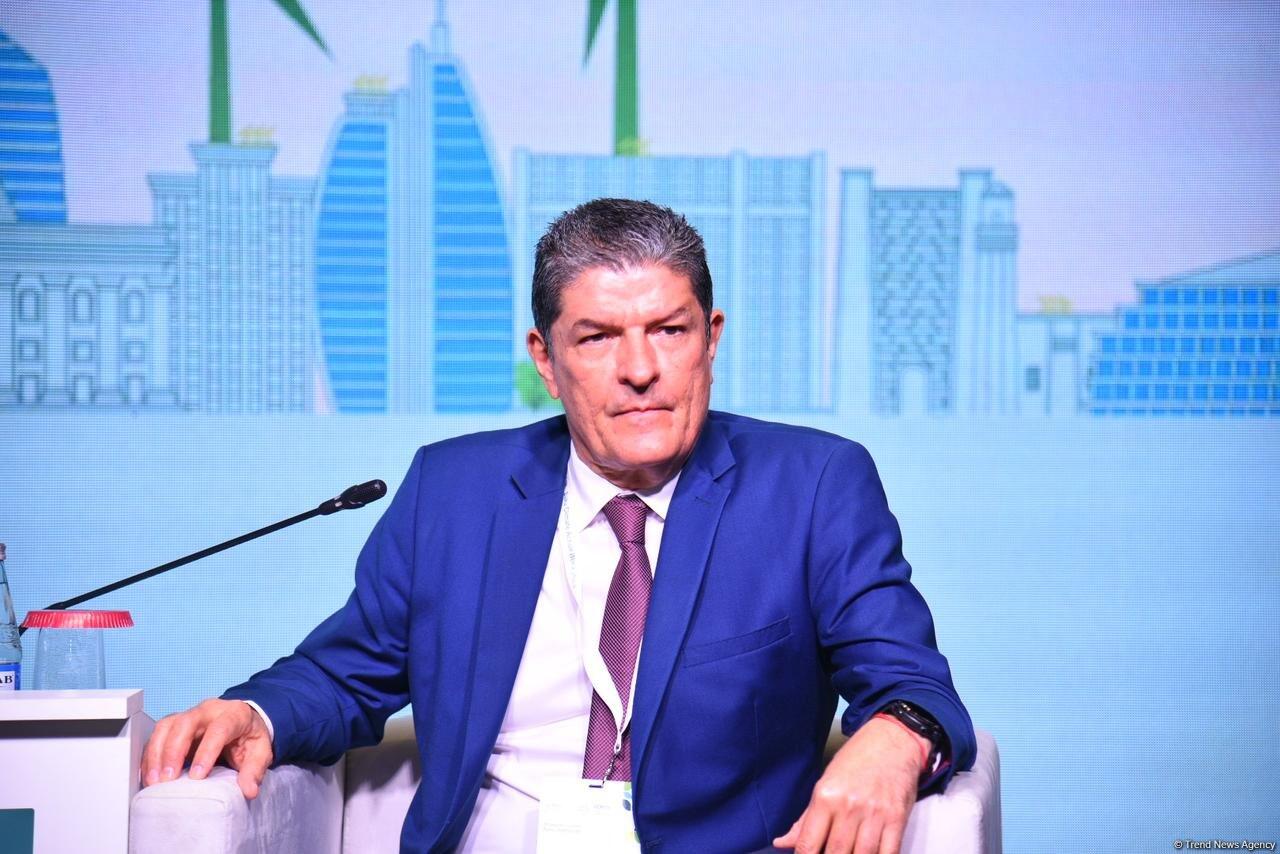 Началась Бакинская неделя климатических действий