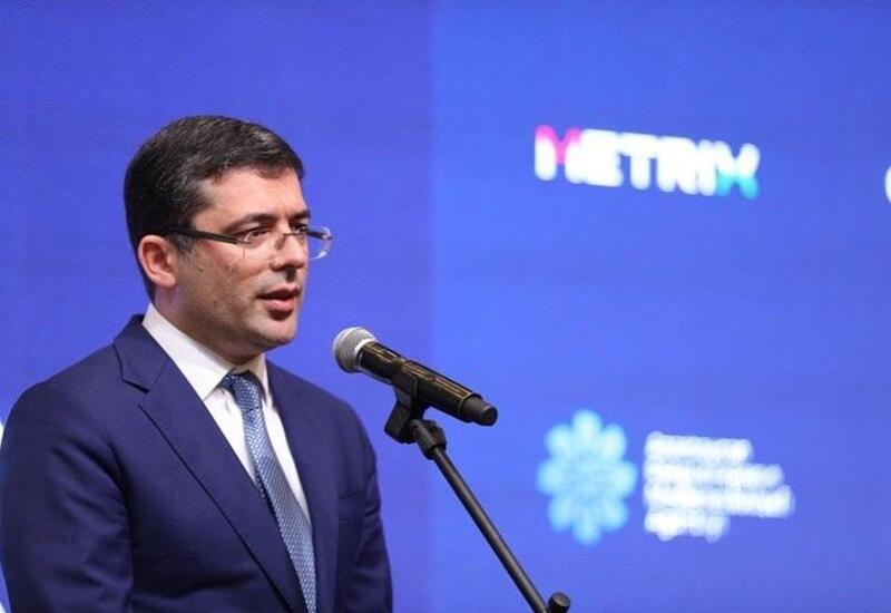 Media süni intellektdən daha maraqlı kontent yaradılması prosesində də yararlanmalıdır