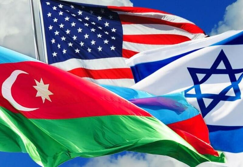 Rəsmi Bakıdan Trampın Qəzza münaqişəsinin həlli planına