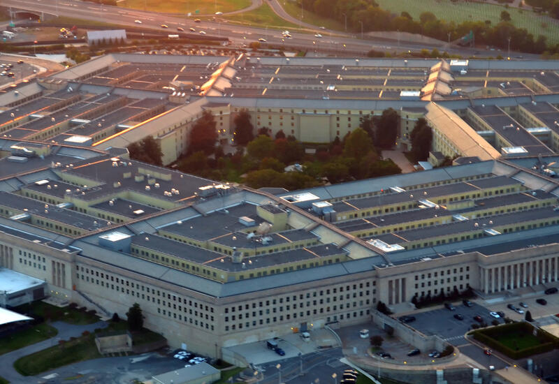В Пентагоне раскритиковали новую стратегию обороны США