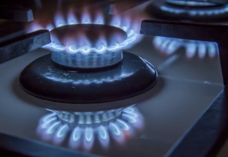 На этих территориях временно не будет газа